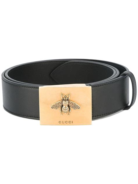 gucci belt mens bumble bee|gucci belt photos.